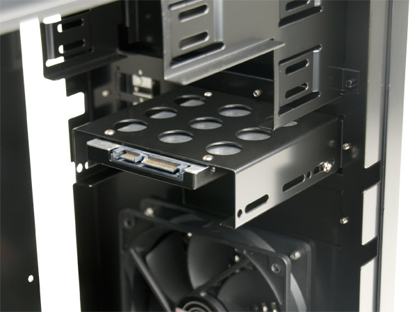 AS Enclosure 50D
